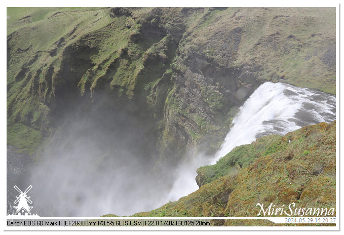 Skógafoss IMG_6093