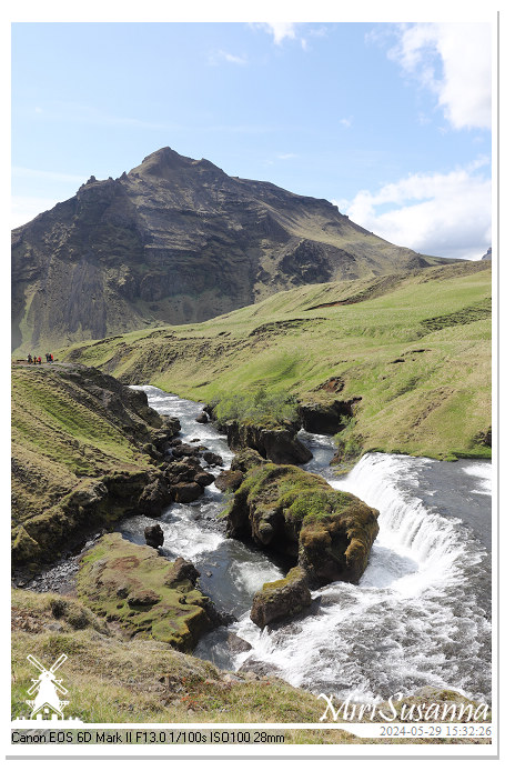 Skógafoss IMG_6119