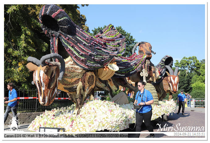 Fruitcorso Tiel 2024 IMG_0725