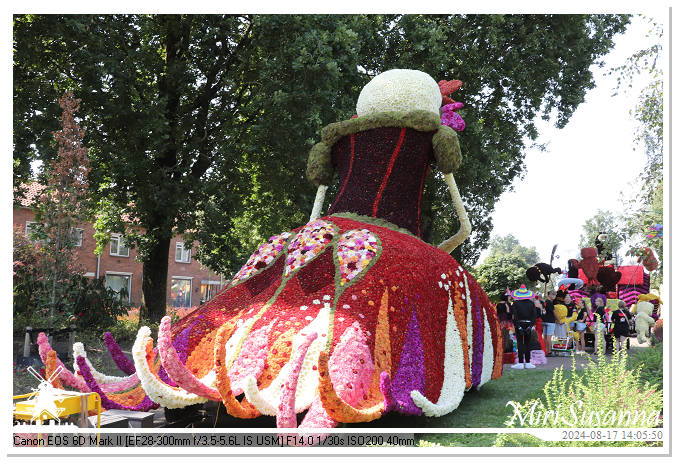 Bloemencorso Leersum 2024 IMG_9484