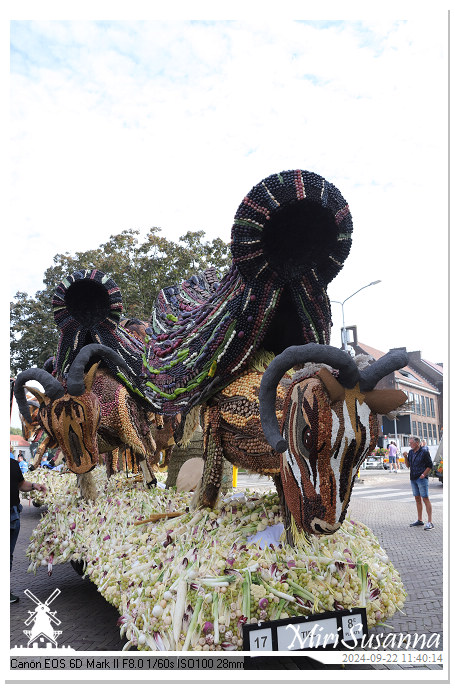 Fruitcorso Tiel 2024 IMG_1167@MiriSusanna CC-BY-NC-ND Fruitcorso Tiel 2024 IMG_1167