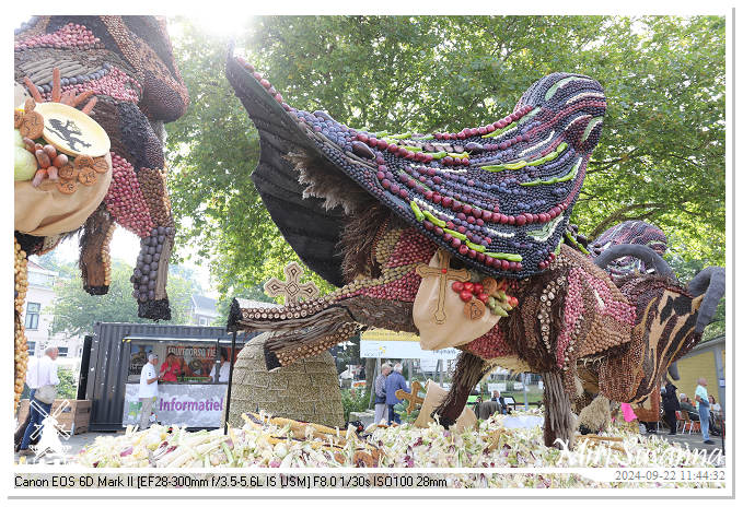 Fruitcorso Tiel 2024 IMG_1179@MiriSusanna CC-BY-NC-ND Fruitcorso Tiel 2024 IMG_1179