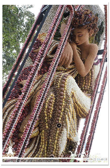 Fruitcorso Tiel 2024 IMG_1191@MiriSusanna CC-BY-NC-ND Fruitcorso Tiel 2024 IMG_1191