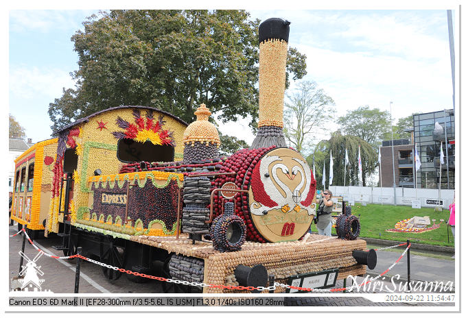 Fruitcorso Tiel 2024 IMG_1204@MiriSusanna CC-BY-NC-ND Fruitcorso Tiel 2024 IMG_1204