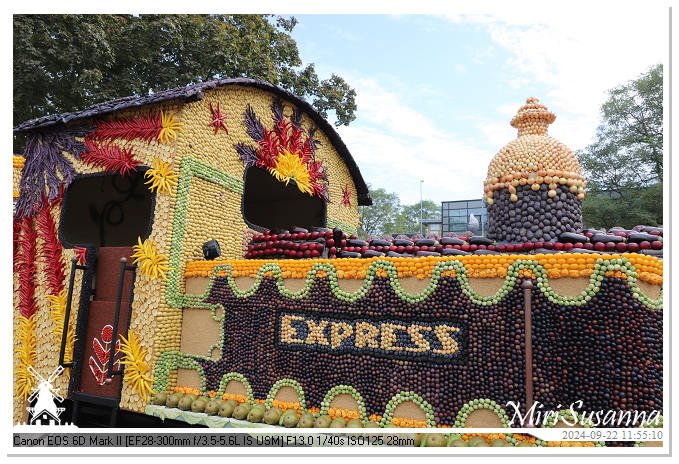 Fruitcorso Tiel 2024 IMG_1205@MiriSusanna CC-BY-NC-ND Fruitcorso Tiel 2024 IMG_1205