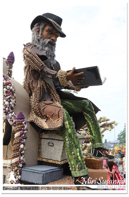 Fruitcorso Tiel 2024 IMG_1218@MiriSusanna CC-BY-NC-ND Fruitcorso Tiel 2024 IMG_1218