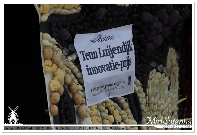 Fruitcorso Tiel 2024 IMG_1234@MiriSusanna CC-BY-NC-ND Fruitcorso Tiel 2024 IMG_1234