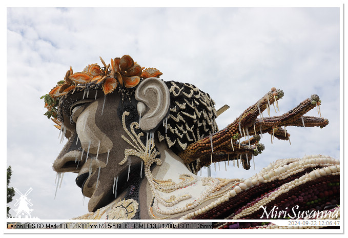 Fruitcorso Tiel 2024 IMG_1238@MiriSusanna CC-BY-NC-ND Fruitcorso Tiel 2024 IMG_1238