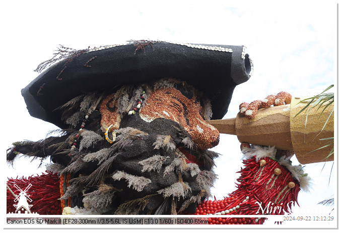 Fruitcorso Tiel 2024 IMG_1253@MiriSusanna CC-BY-NC-ND Fruitcorso Tiel 2024 IMG_1253
