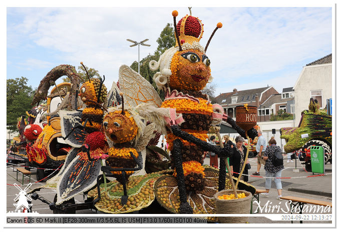 Fruitcorso Tiel 2024 IMG_1256@MiriSusanna CC-BY-NC-ND Fruitcorso Tiel 2024 IMG_1256