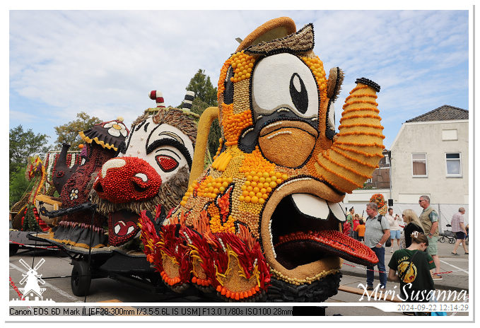 Fruitcorso Tiel 2024 IMG_1258@MiriSusanna CC-BY-NC-ND Fruitcorso Tiel 2024 IMG_1258
