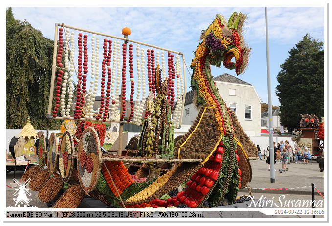 Fruitcorso Tiel 2024 IMG_1265@MiriSusanna CC-BY-NC-ND Fruitcorso Tiel 2024 IMG_1265