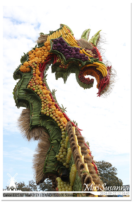 Fruitcorso Tiel 2024 IMG_1267@MiriSusanna CC-BY-NC-ND Fruitcorso Tiel 2024 IMG_1267