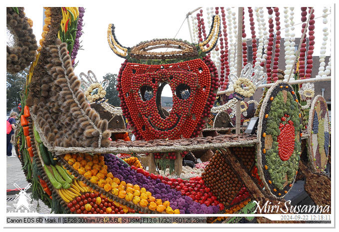 Fruitcorso Tiel 2024 IMG_1271@MiriSusanna CC-BY-NC-ND Fruitcorso Tiel 2024 IMG_1271