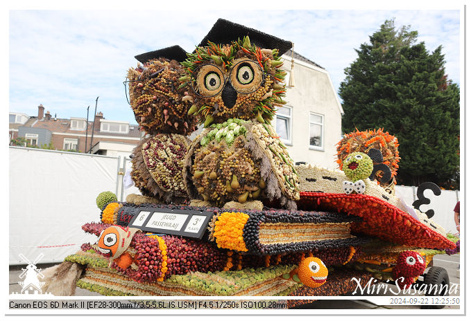 Fruitcorso Tiel 2024 IMG_1293@MiriSusanna CC-BY-NC-ND Fruitcorso Tiel 2024 IMG_1293