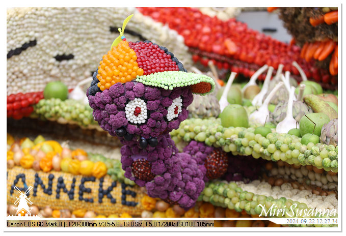 Fruitcorso Tiel 2024 IMG_1301@MiriSusanna CC-BY-NC-ND Fruitcorso Tiel 2024 IMG_1301