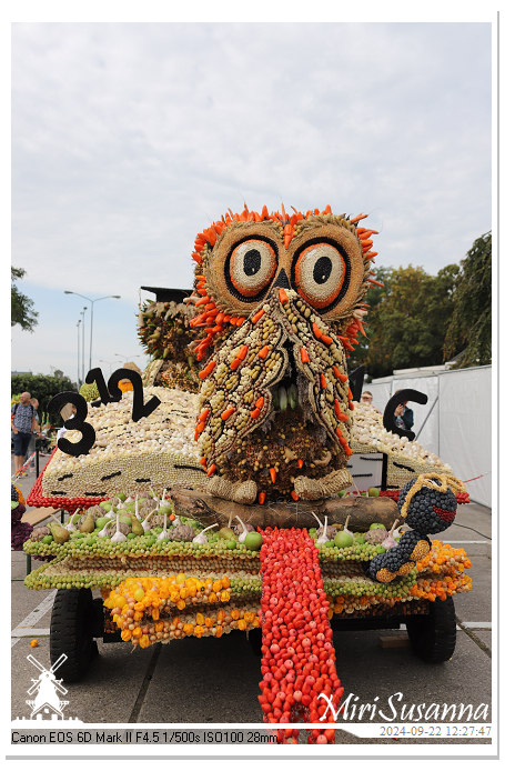 Fruitcorso Tiel 2024 IMG_1302@MiriSusanna CC-BY-NC-ND Fruitcorso Tiel 2024 IMG_1302