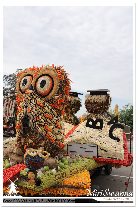 Fruitcorso Tiel 2024 IMG_1304@MiriSusanna CC-BY-NC-ND Fruitcorso Tiel 2024 IMG_1304