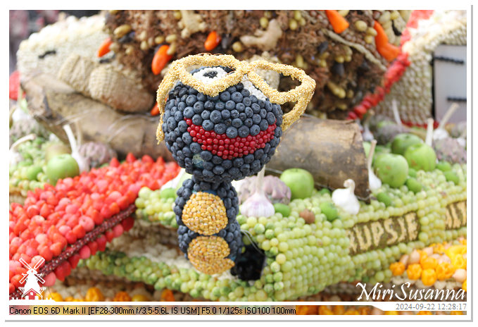 Fruitcorso Tiel 2024 IMG_1305@MiriSusanna CC-BY-NC-ND Fruitcorso Tiel 2024 IMG_1305