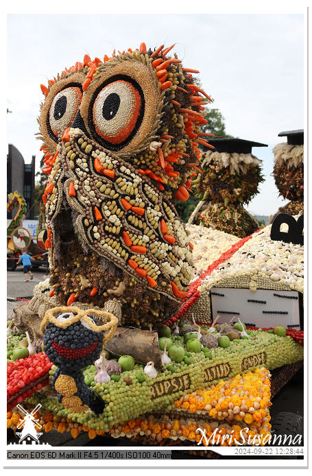 Fruitcorso Tiel 2024 IMG_1308@MiriSusanna CC-BY-NC-ND Fruitcorso Tiel 2024 IMG_1308