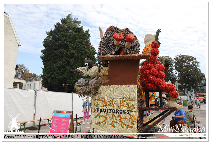 Fruitcorso Tiel 2024 IMG_1315@MiriSusanna CC-BY-NC-ND Fruitcorso Tiel 2024 IMG_1315