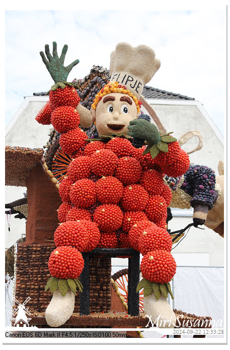 Fruitcorso Tiel 2024 IMG_1318@MiriSusanna CC-BY-NC-ND Fruitcorso Tiel 2024 IMG_1318