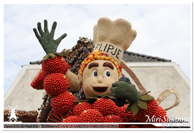 Fruitcorso Tiel 2024 IMG_1319@MiriSusanna CC-BY-NC-ND Fruitcorso Tiel 2024 IMG_1319
