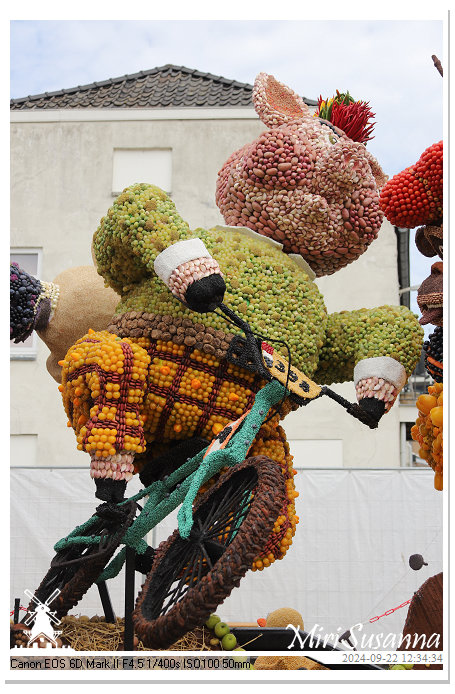 Fruitcorso Tiel 2024 IMG_1321@MiriSusanna CC-BY-NC-ND Fruitcorso Tiel 2024 IMG_1321