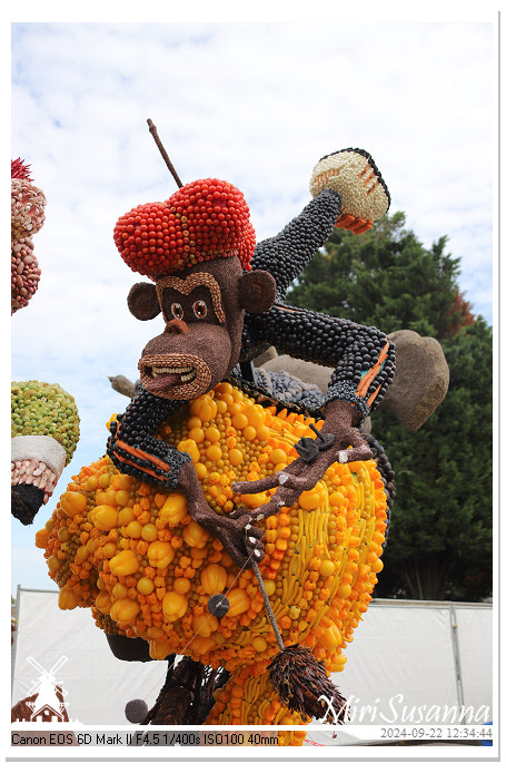 Fruitcorso Tiel 2024 IMG_1322@MiriSusanna CC-BY-NC-ND Fruitcorso Tiel 2024 IMG_1322