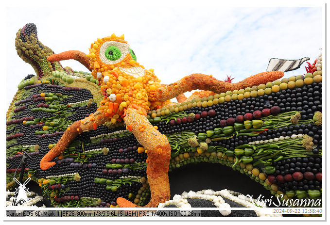 Fruitcorso Tiel 2024 IMG_1335@MiriSusanna CC-BY-NC-ND Fruitcorso Tiel 2024 IMG_1335