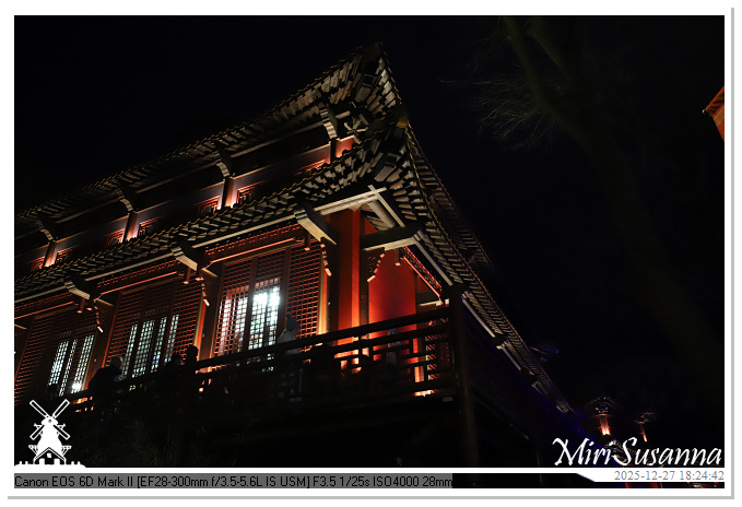 Ouwehand Light Night 2025 IMG_4207