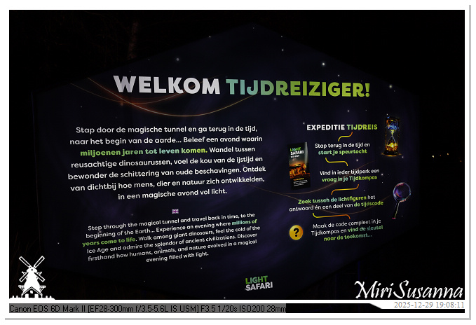 Beekse Bergen Light Safari 2025 IMG_4585@MiriSusanna CC-BY-NC-ND Beekse Bergen Light Safari 2025 IMG_4585