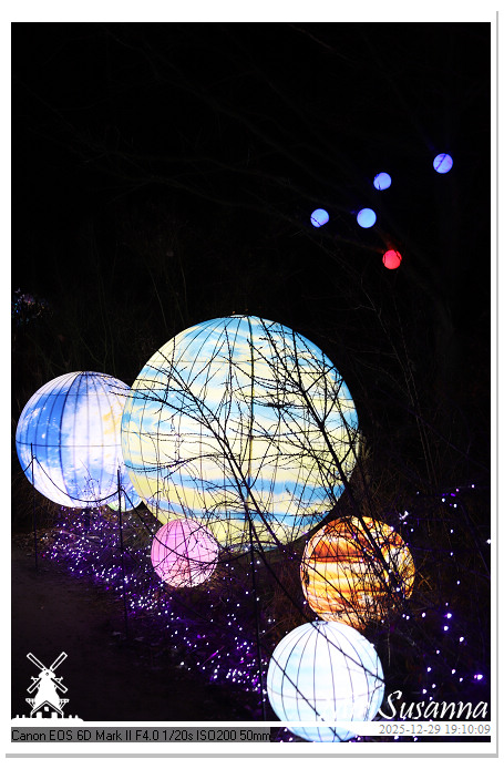 Beekse Bergen Light Safari 2025 IMG_4599@MiriSusanna CC-BY-NC-ND Beekse Bergen Light Safari 2025 IMG_4599