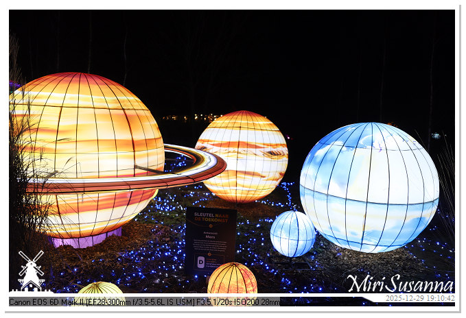 Beekse Bergen Light Safari 2025 IMG_4600@MiriSusanna CC-BY-NC-ND Beekse Bergen Light Safari 2025 IMG_4600