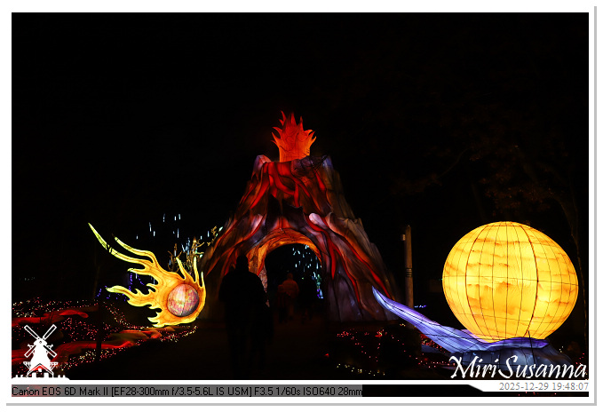 Beekse Bergen Light Safari 2025 IMG_4718