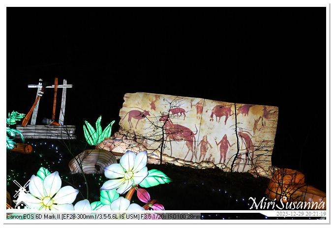 Beekse Bergen Light Safari 2025 IMG_4803