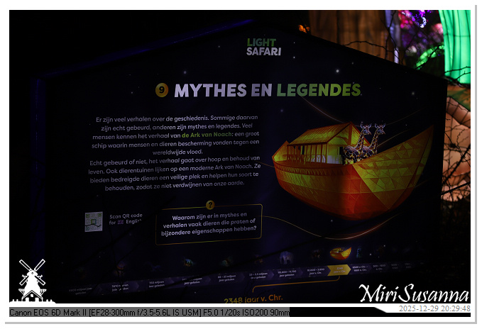 Beekse Bergen Light Safari 2025 IMG_4831