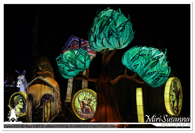 Beekse Bergen Light Safari 2025 IMG_4876