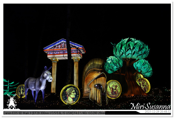 Beekse Bergen Light Safari 2025 IMG_4883