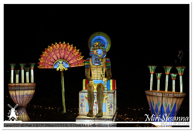 Beekse Bergen Light Safari 2025 IMG_4897