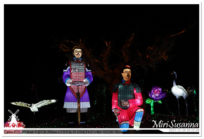 Beekse Bergen Light Safari 2025 IMG_4898