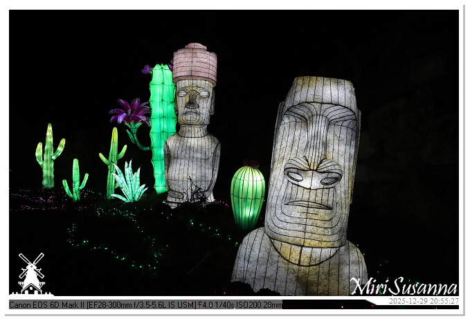 Beekse Bergen Light Safari 2025 IMG_4907