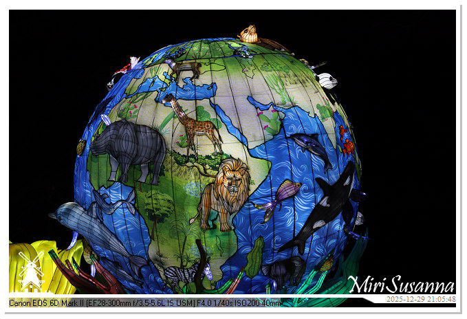 Beekse Bergen Light Safari 2025 IMG_4941