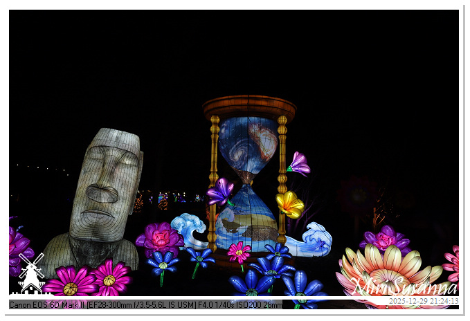 Beekse Bergen Light Safari 2025 IMG_4998