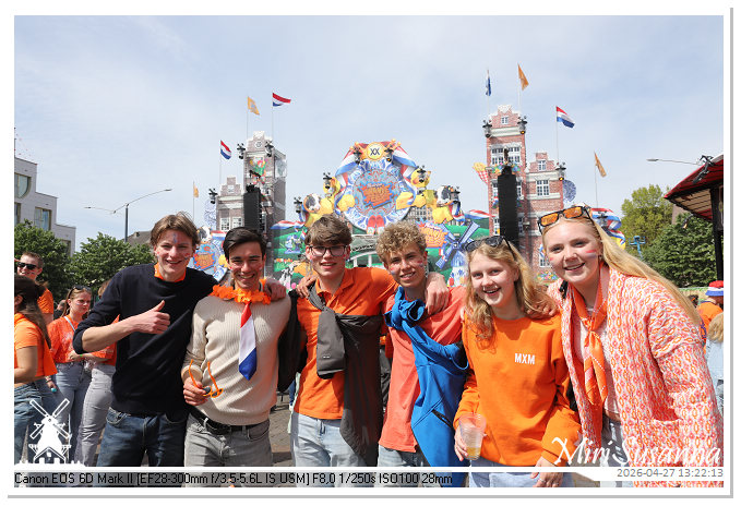 Koningsdag-Arnhem 2026 IMG_2203