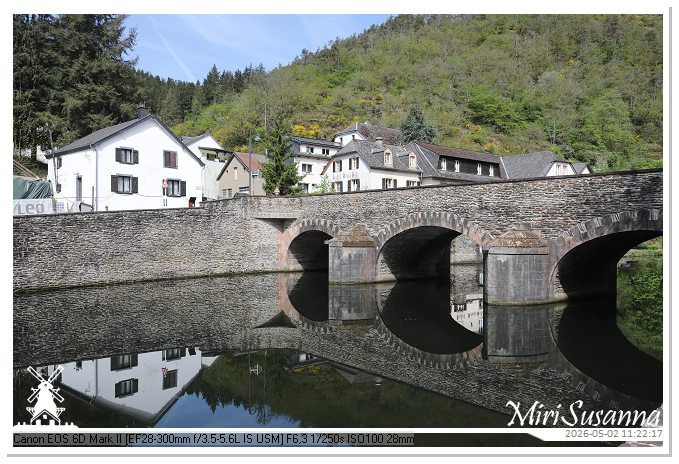 Camper Tour 1-D3 Esch-sur-Sûre IMG_2896@MiriSusanna CC-BY-NC-ND Camper Tour 1-D3 Esch-sur-Sûre IMG_2896