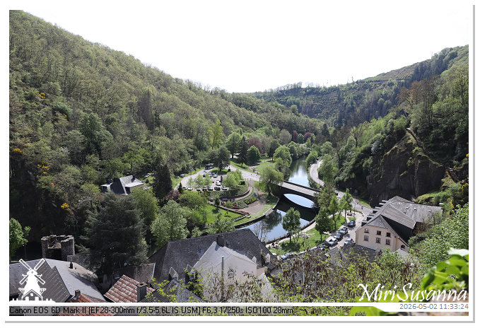 Camper Tour 1-D3 Esch-sur-Sûre IMG_2938@MiriSusanna CC-BY-NC-ND Camper Tour 1-D3 Esch-sur-Sûre IMG_2938