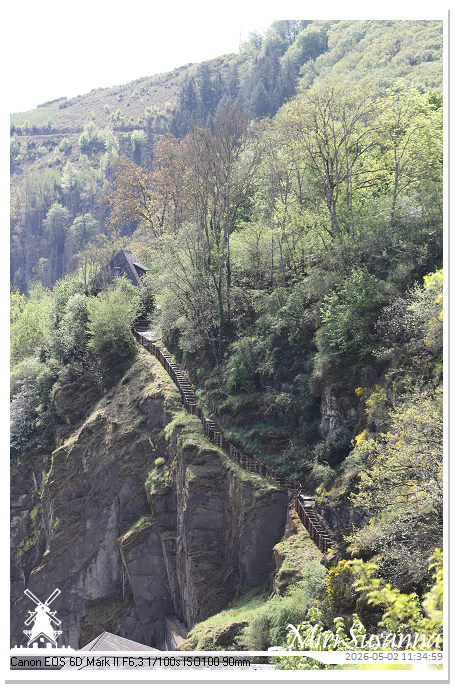 Camper Tour 1-D3 Esch-sur-Sûre IMG_2943@MiriSusanna CC-BY-NC-ND Camper Tour 1-D3 Esch-sur-Sûre IMG_2943