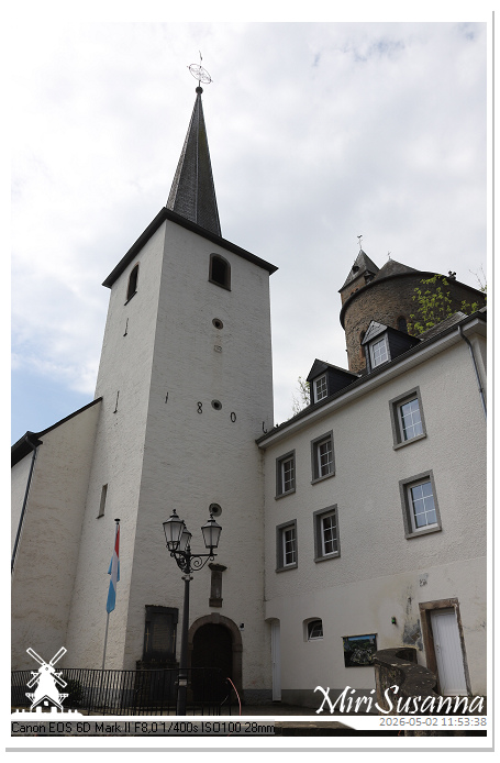 Camper Tour 1-D3 Esch-sur-Sûre IMG_2966@MiriSusanna CC-BY-NC-ND Camper Tour 1-D3 Esch-sur-Sûre IMG_2966