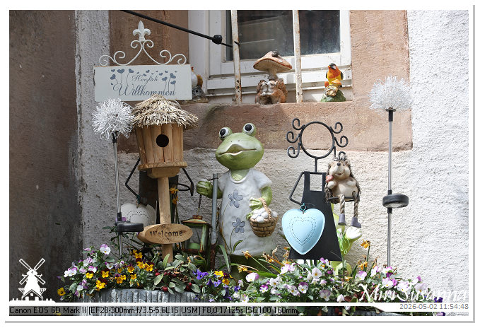 Camper Tour 1-D3 Esch-sur-Sûre IMG_2969@MiriSusanna CC-BY-NC-ND Camper Tour 1-D3 Esch-sur-Sûre IMG_2969
